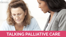 palliative care magazine